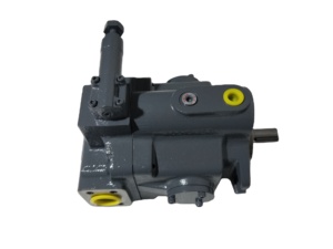 TOKIMEC P31V-FR-20-CC-21-J ปั๊มไฮดรอลิกแบบแปรผันแรงดันสูง รุ่นใหม่ P31V-Series - Product Image 3