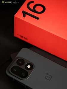 Smartphone de jeu One Plus 16, 6,78 pouces, Amoled 165 Hz, Snap Dragon 8 Elite Gen6 Pro, 9000 mAh, 100 W, 5G - Product Image 6