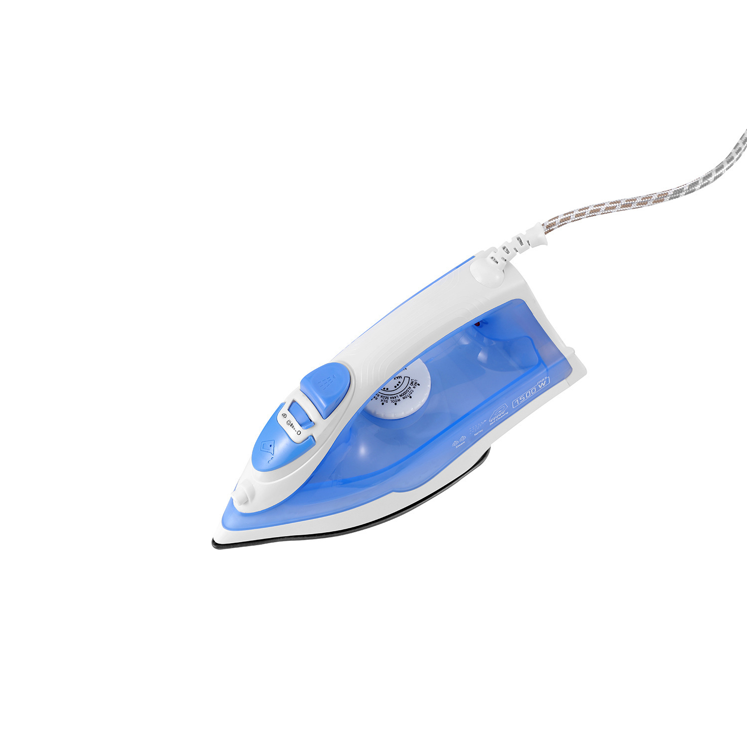Bleu foncé