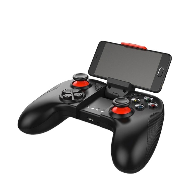 Vr  Wireless Joystick Controller Phone Holder for Mobile Phone Android Ios