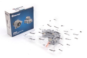 Redresseur <span class=keywords><strong>de</strong></span> Pièces d'Alternateur Automobile ND-60043 INR735 pour Voitures, Camions et Véhicules Lourds - Product Image 3