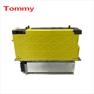 Módulo de Fuente de Alimentación FANUC CNC A06B-6150-H018 - Product Image 5