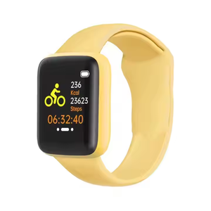 Montre intelligente Reloj Inteligente D20 Y68 <span class=keywords><strong>Plus</strong></span> ultra Series 9 <span class=keywords><strong>T500</strong></span> T800 T900 ultra Smartwatch <span class=keywords><strong>Smart</strong></span> Touch <span class=keywords><strong>Watch</strong></span> pour hommes femmes 2024 - Product Image 6