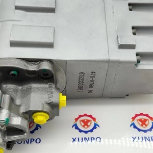 อะไหล่เครื่องยนต์รถขุดสำหรับปั๊มดีเซล C9 รุ่น 476-8766 4768766 ปั๊มดีเซล 20R-1635 20R1635 - Product Image 3