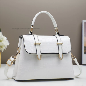 New Designer Luxury Cross Body Handbags Fashion PU Leather <b>Bags</b> Lady's Luxury <b>Accessory</b> - Product Image 6