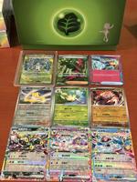 Carte de collection premium scellée Pokémon ED 17.5 Blooming Legends Eevee CSV9.5C, version chinoise originale authentique
