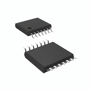 Circuito Integrado BOM en Stock, 14 TSSOP (0.173", 4.40mm de Ancho), Lógica 74VHCT126PW,118, Circuito Integrado BUF SIN INVERSIÓN 5.5V 14TSSOP, Componentes Electrónicos para Kit - Product Image 1