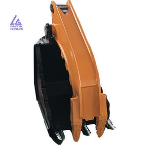 360 độ xoay lấy xô máy xúc tập tin đính kèm với độ bám cao sức mạnh pc55 cat305 - Product Image 4