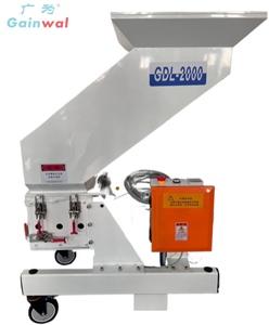 Gainwal tốc độ trung bình Máy Nghiền nhựa Shredder/nghiền nhựa/nhựa máy nghiền Máy xay - Product Image 1