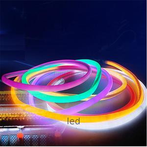 ไฟนีออน LED smd2835สีฟ้า RGB AC110V อ่อน120V 220V <span class=keywords><strong>230V</strong></span> IP65ไฟนีออน50M 100M - Product Image 6