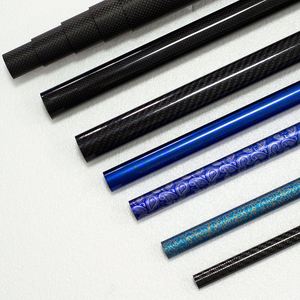Trípode CFRP para Cámara, Trípode de Carbono para Telescopio con Bloqueo Giratorio - Product Image 6