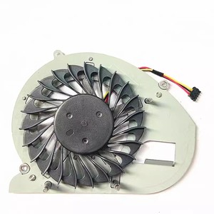 Nuova Ventola di Raffreddamento per Laptop Sony <span class=keywords><strong>VAIO</strong></span> Fit14A FIT15N SVF14N SVF15N, Ventola CPU per Laptop - Product Image 1