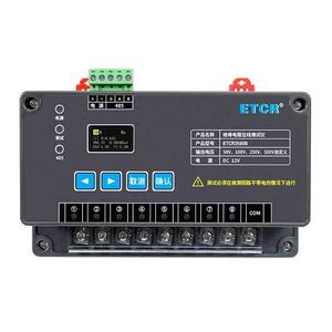 Xtester-ETCR3580B เครื่องตรวจสอบออนไลน์สำหรับอุปกรณ์ทดสอบความต้านทานฉนวน 009 - Product Image 1