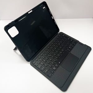Teclado Personalizado con Funda Protectora para Xiaomi Pad 7 Pro con Ranura para Lápiz y Retroiluminación para Mi Pad 8 7 6 5 - Product Image 6