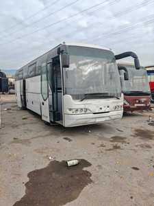 Autobús de Lujo Diésel Euro 3 con Volante a la Derecha, Manual, Usado, para <span class=keywords><strong>Turismo</strong></span>, Amplio y Confortable, para Eventos Empresariales y Viajes de Larga Distancia - Product Image 2