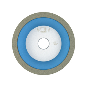 Tyrolit Startec Basic disque de meulage diamant 125x12x20mm forme 1V1 pour meulage humide - Product Image 1