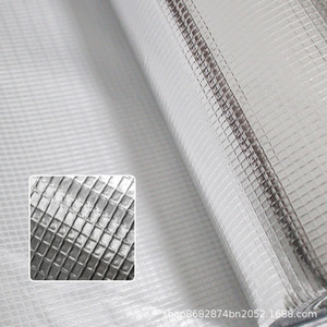Barrière anti-vapeur pour espace sous-terrain - Product Image 6