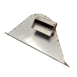 Tùy chỉnh tấm kim loại chế tạo dập thép không gỉ nhôm phần bao vây nhà ở trường hợp hộp vỏ bìa <span class=keywords><strong>Chassis</strong></span> - Product Image 6