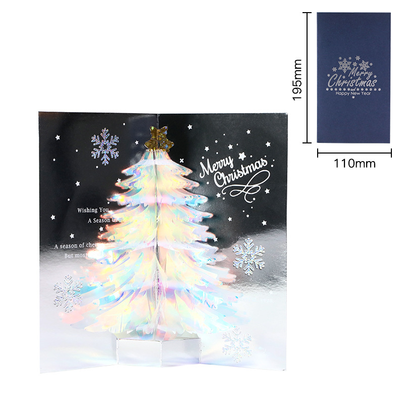 Arbre de noël Musique