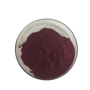 Extracto de Frambuesa Roja Natural de Alta Calidad al por Mayor de Fábrica - Product Image 1
