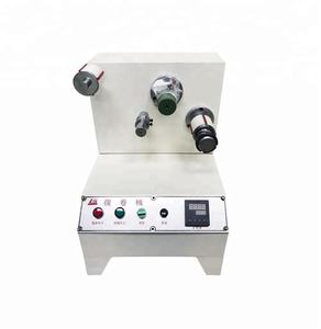 เทปเซลโลเทปกาวไร้เสียงเครื่องม้วนเทปเซลโล่พร้อมการรักษาด้วยโคโรน่า - Product Image 5