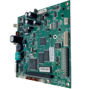 เมนบอร์ดเมนบอร์ดเมนบอร์ดสำหรับชิ้นส่วนเครื่องพิมพ์ <span class=keywords><strong>TTP</strong></span>-<span class=keywords><strong>246m</strong></span> TSC <span class=keywords><strong>TTP</strong></span> <span class=keywords><strong>246m</strong></span> - Product Image 3