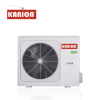 Pompe à chaleur air-eau de type split, norme européenne A++, R32, 14 kW, 380-415 V~3N-50 Hz