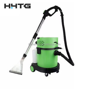 Máy hút bụi điện mạnh mẽ, đa năng, hút khô ướt, vệ sinh thảm, ghế sofa, phun rửa, hút sạch bụi bẩn cho ô tô, vải vóc. - Product Image 6