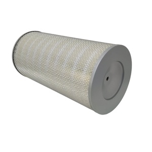 Élément de filtre à air C11158/1390 pour la filtration d'admission des compresseurs d'air industriels - Product Image 1