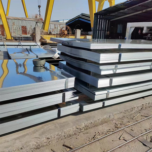 Катушки/полосы Z40 Z80 Z275 холоднокатаная оцинкованная пластина ASTM653, цинковое покрытие/оцинкованная сталь, Цинковый кровельный лист, цена, металлический забор - Product Image 4