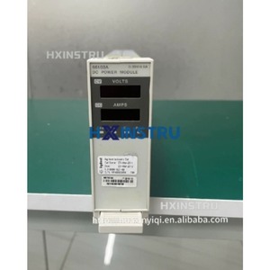 66103A Agilent DC Power Supply มือสอง H - Product Image 3