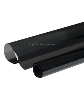 <span class=keywords><strong>2</strong></span> طبقة لاصقة النفس الشمسية نوافذ التلوين سيارة شباك الفيلم للسيارات VTL5 % - Product Image 1