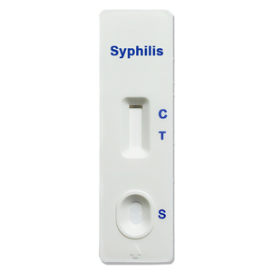 Tự-giang mai Nhanh chóng kiểm tra nhà sử dụng CE chứng nhận độ chính xác 99% máu mẫu Class II 2-năm bảo hành SYP kiểm tra - Product Image 2