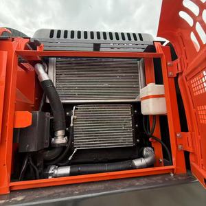 DOOSAN DX225LC-9C d'occasion, pelle hydraulique, performances puissantes, technologie coréenne, 20-22 tonnes - Product Image 5