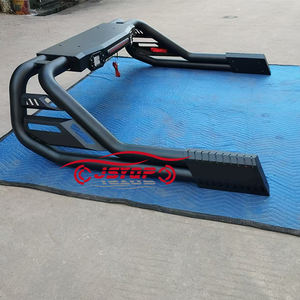 Barre de sport universelle compatible Mitsubishi Hilux F150 Ranger Dmax Dodge <span class=keywords><strong>Ram</strong></span> Navara Triton L200 <span class=keywords><strong>Ram</strong></span> <span class=keywords><strong>1500</strong></span> - Product Image 5