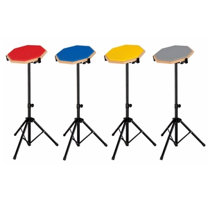 Haute qualité Pratique Stupide <span class=keywords><strong>Tambour</strong></span> Avec D'instrument de Musique De Support - Product Image 2