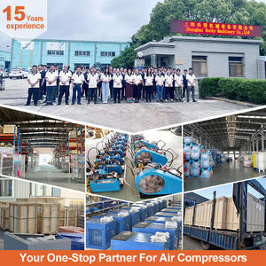 Pompe de gonflage d'<span class=keywords><strong>air</strong></span> respiratoire pour plongée sous haute pression, compresseur d'<span class=keywords><strong>air</strong></span> respiratoire portable pour plongée sous-marine, GDR-<span class=keywords><strong>200E</strong></span> - Product Image 3