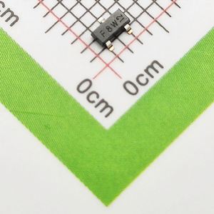 new - original BF824,215 SOT-23 Transistors MOSFETs -2.5V -8.8A -30V P-Channel - Product Image 1