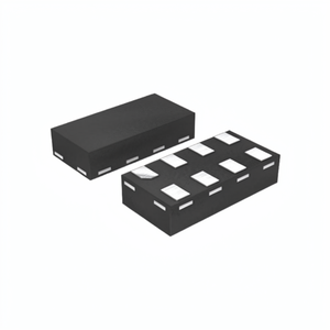 74HC2G00GD ลอจิก8 XFDFN ชิ้นส่วนวงจรอิเล็กทรอนิกส์125 - Product Image 1