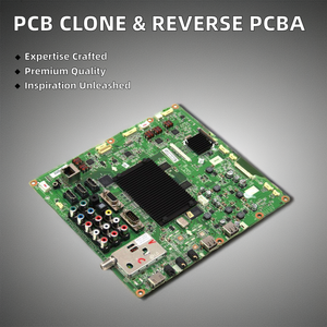 مورد من شركة تصنيع المعدات الأصلية للأجهزة المنزلية استنساخ PCB لوحة أم بقاعدة - Product Image 5