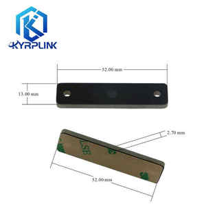 Kyrplink Échantillons gratuits Nx P U <span class=keywords><strong>Code8</strong></span> Uhf Pcb On-Metal Tag Metal Asset Tracking 860-960Mhz Uhf Anti Metal Rfid Tag - Product Image 6
