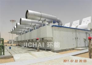 เครื่องกำเนิดไฟฟ้าก๊าซอุตสาหกรรม JICHAI 1MW 2MW 5MW รุ่น 1200GF9-T2 พร้อมระบบสตาร์ทระยะไกล ใช้กับก๊าซชีวภาพจากขยะฝังในพื้นดิน สตาร์ทอัตโนมัติ - Product Image 4