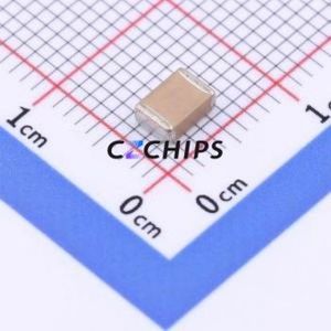 Condensateur SMD (MLCC) 1812B104K501NT 1812 (Capacité : 100nF) (Précision : 10%) Tension nominale : 500V - Product Image 1