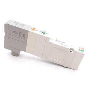 Nuevo PLC Original SV1A00-5FUD para Automatización Industrial, Controlador PLC SV1A00-5FUD, Nuevo y Original, Disponible en Stock - Product Image 1