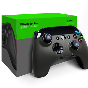 6-Axis Sensor Turbo Motion Control Remote Gamepad Dual Vibration Gyro Axis Wireless Pro <strong>Controller</strong> for Nintendo Switch Lite OLED - Product Image 4