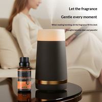 Huile Essentielle d'Aromathérapie Vanille Jasmin en Promotion pour Diffuseurs, Humidificateurs et Fabrication de Bougies