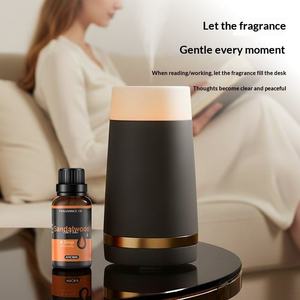 Aceite Esencial de Vainilla y Jazmín para Difusores, Humidificadores y Fabricación de Velas, en Oferta - Product Image 6