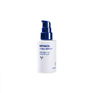 Retinol <b>Serum</b> 30ml Anti-Aging <b>Face</b> Care All Skin Types - Product Image 2