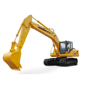 LONKING Xẻng Đào 25 Tấn Crawler Máy Xúc CDM6245 LG6245 CDM6245E