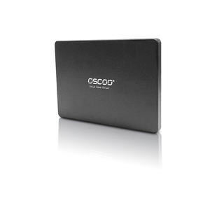 OSCOO SATA 2.5 Dahili SSD Yeni Okuma Hızı 550MB/s Yazma Hızı 520MB/s TLC Çipler 128GB - 2TB 3 Yıl Garantili Masaüstü/Dizüstü Bilgisayar 6Gb/s - Product Image 3